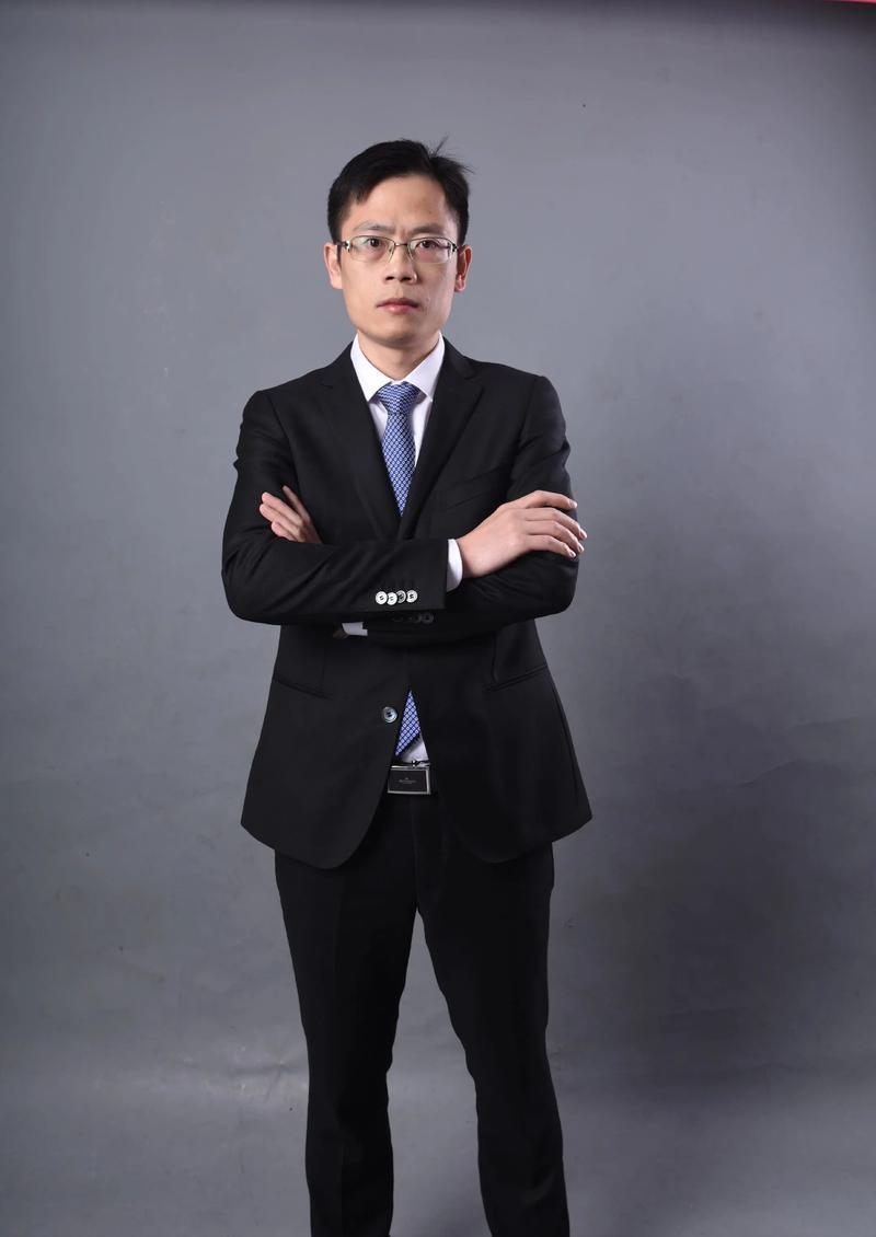 胡汉明 项目运营总监